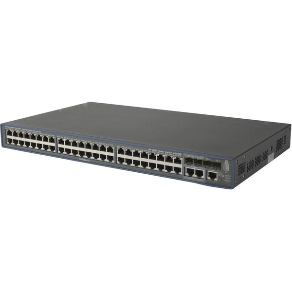 HPE 3600-48 v2 EI Switch Hewlett Packard Enterprise
