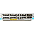 HP 20P POE+ / 4P SFP+ V3 ZL2 MOD HEWLETT PACKARD ENTERPRISE