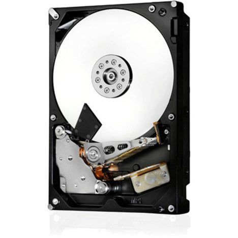 HGST Ultrastar 7K6000 2TB 3.5" SAS 12Gb/s 7200RPM HDD - 20-Pack (0F22809-20PK)
