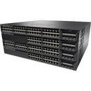 Cisco Catalyst WS-C3650-24TD Ethernet Switch Cisco Systems, Inc