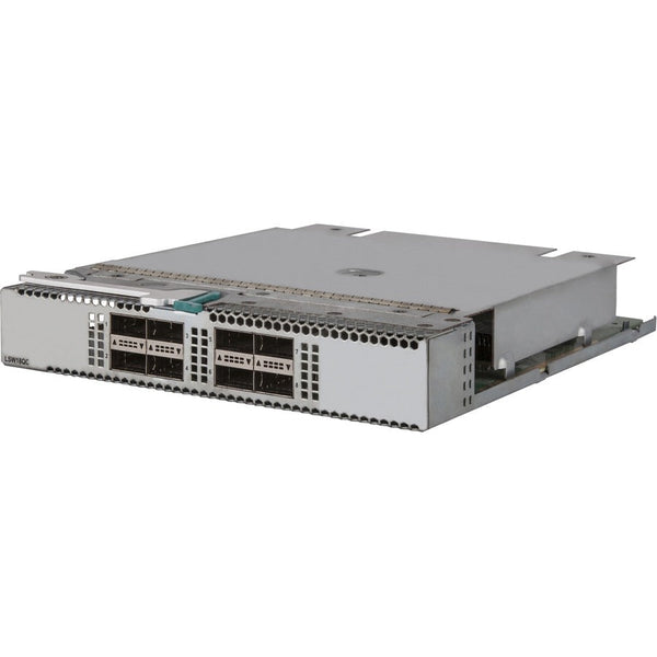 HPE 5930 8-port QSFP+ Module Hewlett Packard Enterprise