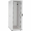 APC by Schneider Electric NetShelter SX 42U 750mm Wide x 1070mm Deep Enclosure with Sides White Schneider Electric SA