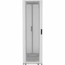 APC by Schneider Electric NetShelter SX 48U 600mm Wide x 1200mm Deep Enclosure with Sides White Schneider Electric SA