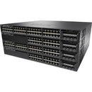 Cisco Catalyst WS-C3650-48FS Layer 3 Switch Cisco Systems, Inc