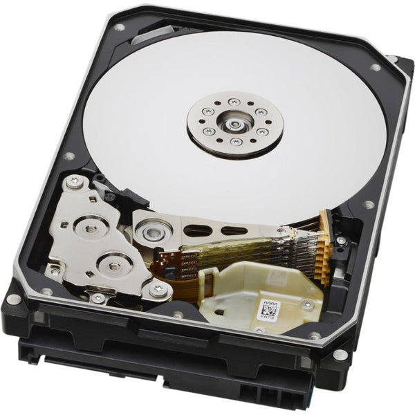 HGST Ultrastar He8 HUH728060AL4205 6 TB Hard Drive - 3.5" Internal - SAS (12Gb/s SAS) Western Digital Corporation