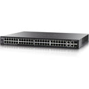 Cisco SG300-52MP Layer 3 Switch Cisco Systems, Inc
