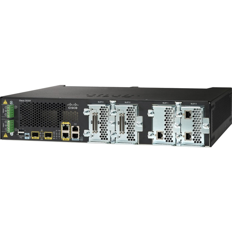 Cisco 2010 Connected Grid Router Cisco Systems, Inc