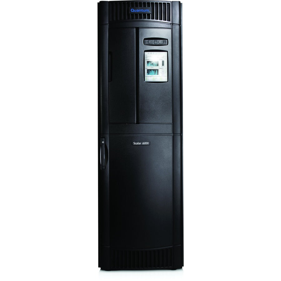 QUANTUM SCALAR I6000 LTO CONTROL MODULE (CM3), NO TAPE DRIVES, 200 SLO ...