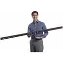 EATON METERED INPUT RACK PDU, 0U, 309-460P9 INPUT, 17.3 KW MAX, 200-240V, 48A, 6