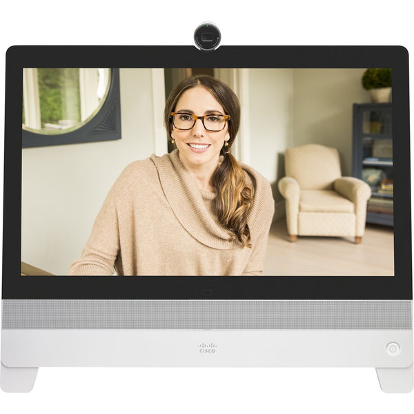 Cisco DX80 Video Conference Equipment Cisco Systems, Inc