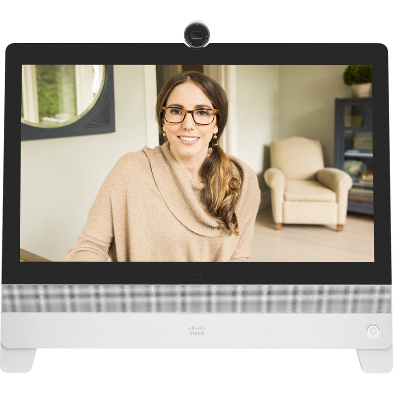 Cisco DX80 Video Conference Equipment Cisco Systems, Inc