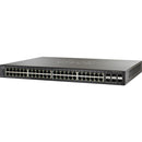 Cisco SG500X-48P Layer 3 Switch Cisco Systems, Inc