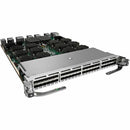 Cisco Nexus 7700 F2-Series 48 Port 1/10GbE (SFP/SFP+) Enhanced Cisco Systems, Inc