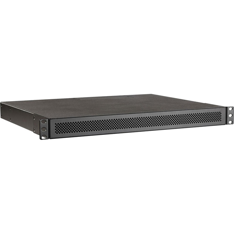 Eaton ATS rack PDU, 1U, (2) L6-30P input, 5.76 kW max, 208-240V, 24A, 10 ft cord, Single-phase, Outlets: (1) L6-30R Eaton Corporation