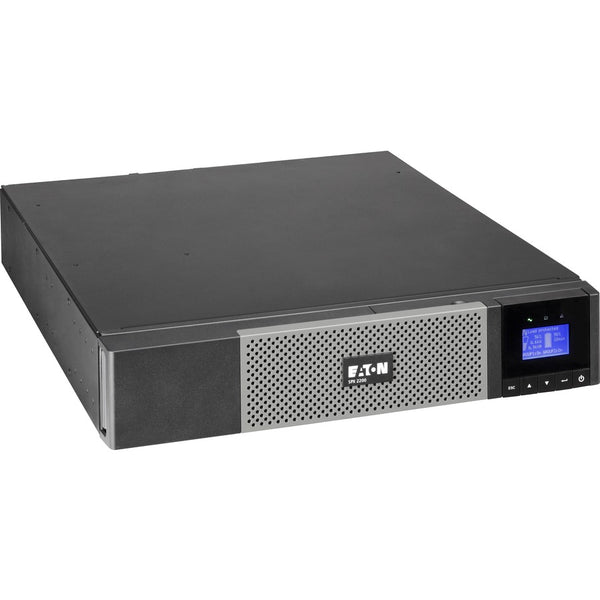 Eaton 5PX UPS 1440VA 1440 Watt 120V True Sine Wave Rack/Tower TAA Compliant UPS Eaton Corporation