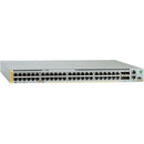 Allied Telesis AT-X930-52GTX-901 48-Port Gigabit Layer 3 Switch with 10G Uplinks