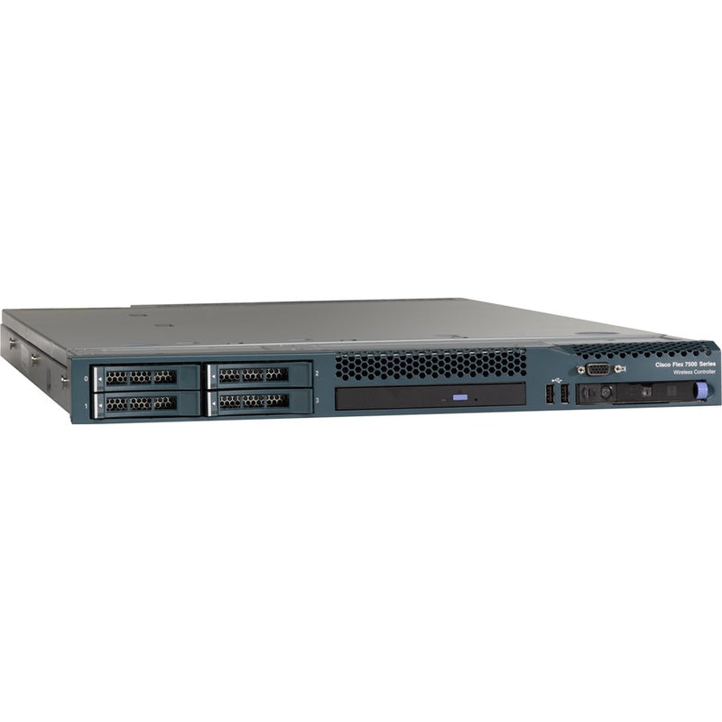 Cisco Flex CT7510 Wireless LAN Controller Cisco Systems, Inc