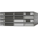 Cisco Catalyst WS-C4500X-40X-ES Layer 3 Switch Cisco Systems, Inc
