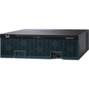 Cisco 3925E Router Cisco Systems, Inc