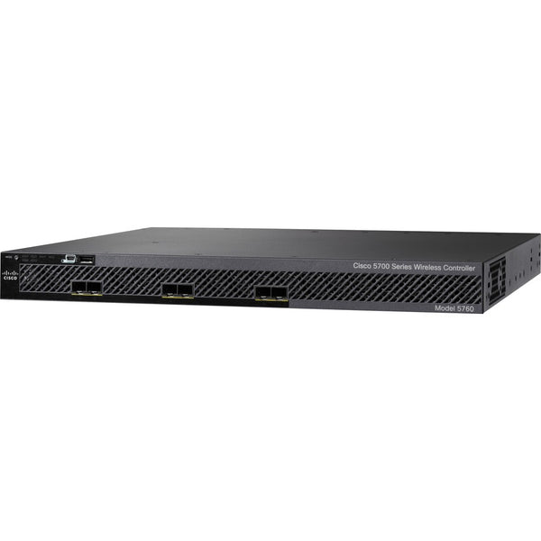 Cisco Wireless LAN Controller Cisco Systems, Inc