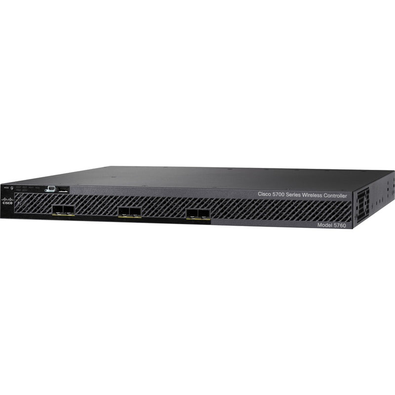 Cisco Wireless LAN Controller Cisco Systems, Inc