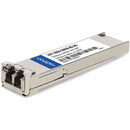 MSA XFP 80KM DWDM LC XCVR AddOn