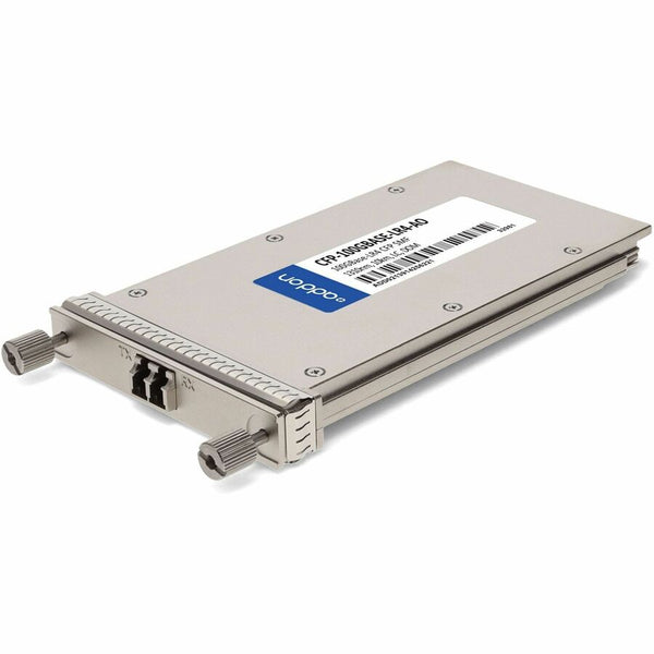 JUNIPER CFP LC CFP-100GBASE-LR4 ADDON