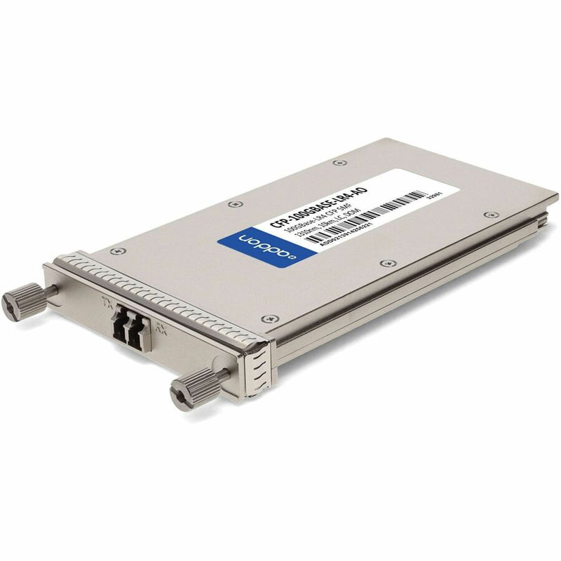 JUNIPER CFP LC CFP-100GBASE-LR4 ADDON