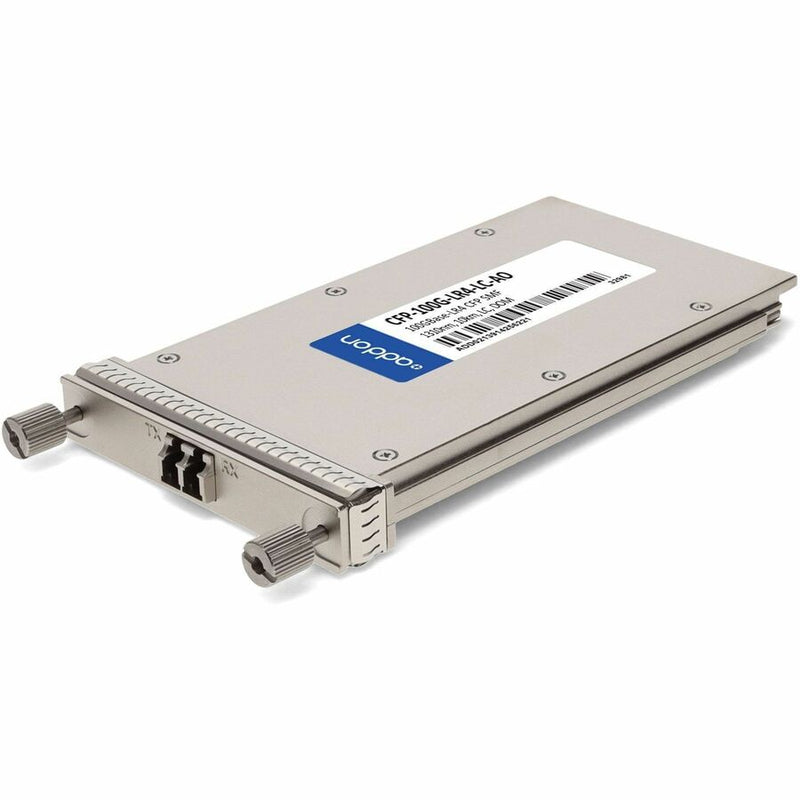 CISCO CFP 10KM LR4 CFP-100G-LR4 ADDON