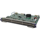 7500 48P 1000BT W POE+ SE MOD Hewlett Packard Enterprise