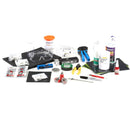 Black Box Professional Fiber Termination Kit, Gsa, Taa