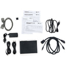 Vertiv Avocent HMX5100T High Performance KVM Extender Transmitter | DVI | USB | IP-Based (HMX5100T-001)