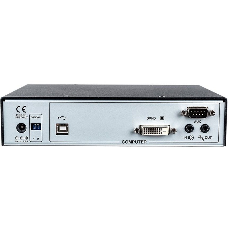 Vertiv Avocent HMX5100T High Performance KVM Extender Transmitter | DVI | USB | IP-Based (HMX5100T-001)