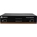 Vertiv Avocent HMX5200R Dual Head KVM Receiver | DVI-D | USB | SFP | TAA