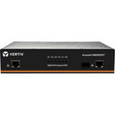 Vertiv Avocent HMX6210T KVM Extender Transmitter | Dual DVI-D | IP | USB | Audio | TAA