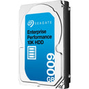 Seagate ST600MM0178 600 GB Hard Drive - 2.5" Internal - SAS (12Gb/s SAS) Seagate Technology