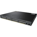 Cisco Catalyst 2960XR-24PS-I Switch Cisco Systems, Inc