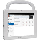 Cybernet The CyberMed T10C Windows medical tablet was engineered not only for healthcare facilities but also medical device manufacturers. Cybernet Manufacturing, Inc