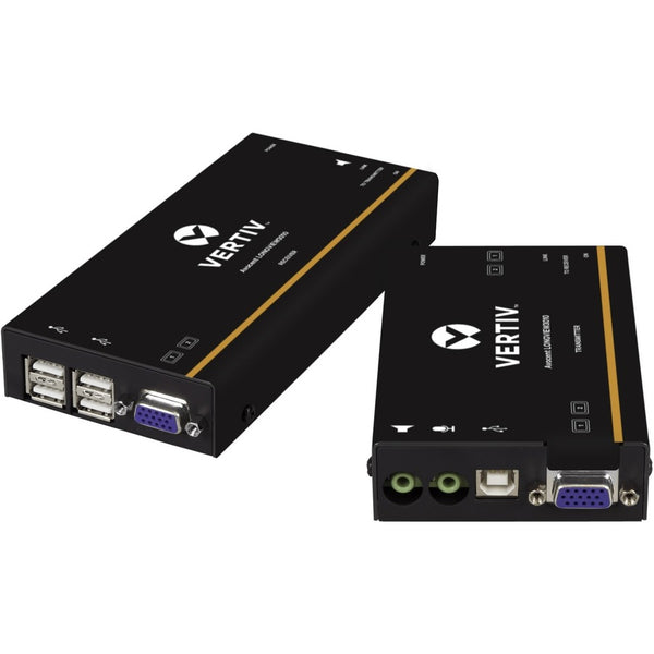LONGVIEW SINGLE VGA,USB,AUDIO