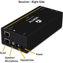 Vertiv Avocent LV3020P-001 KVM Extender – Dual VGA, USB, Audio, CATx, 1000ft Range