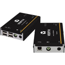 Vertiv Avocent LV4010P-001 KVM Extender Kit | DVI, USB, Audio | 1920x1200 | 50m