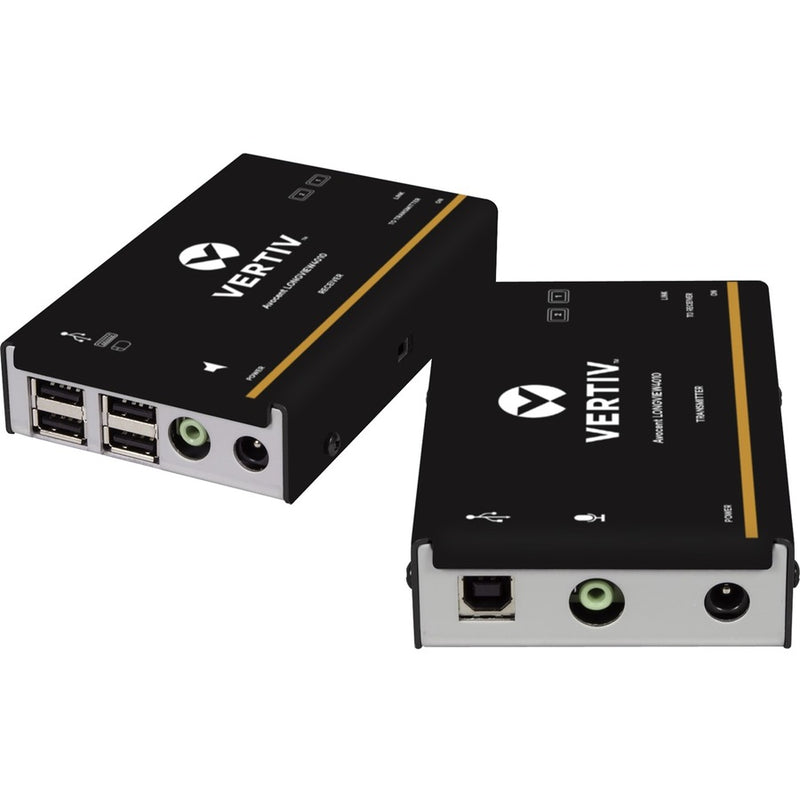 LONGVIEW SINGLE DVI,USB,AUDIO,CATX 50M