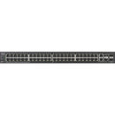 Cisco SG500-52MP 52-port Gigabit Max PoE+ Stackable Managed Switch Cisco Systems, Inc