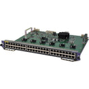 7500 48P 1000BT SE MOD Hewlett Packard Enterprise