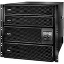 APC Smart-UPS SRT 10kVA 10kW 208V Rackmount 10U UPS with NMC & Transformer