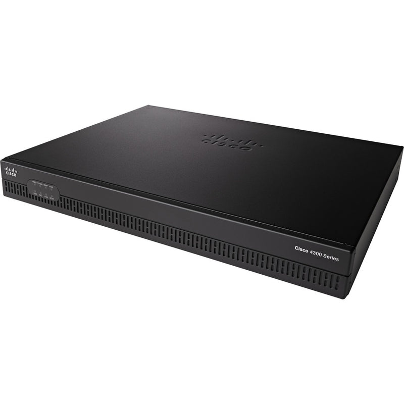 Cisco 4321 Router Cisco Systems, Inc