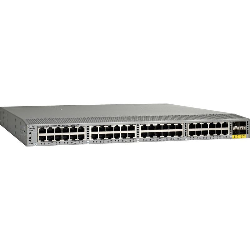 Cisco Nexus 2000 Fabric Extender Cisco Systems, Inc