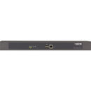 Black Box Console Server - Cisco Pinout, (48) Rs-232 Rj45, (2) 10/100/1000-Mbps Rj45, Gsa,