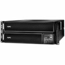 APC Smart-UPS SRT 3000VA 4U Rackmount, 208V to 120V w/ Transformer & Rail Kit