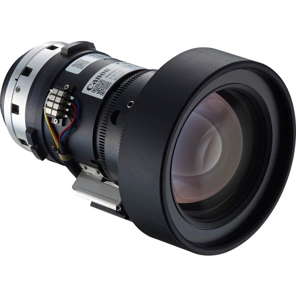 Canon LX-IL05LZ - 52.80 mm to 79.10 mmf/2.41 - Long Throw Zoom Lens